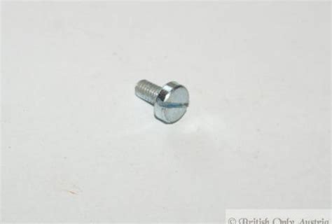 BSA D14/B175 Ignition Cam Screw | BRITISH Only Austria Fahrzeughandel GmbH