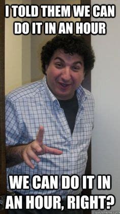 Image result for Project Manager Humor