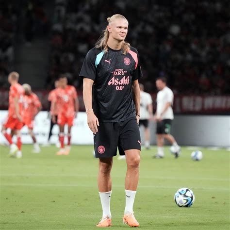 Erling Haaland | Promiflash