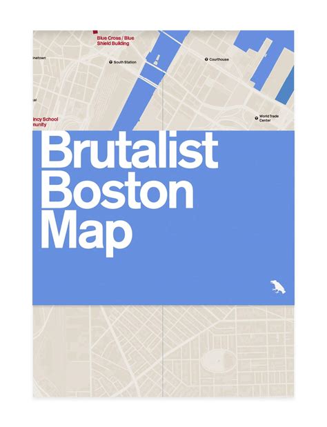 Buy Brutalist Boston : Guide to Brutalist Architecture in Boston Area ...