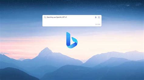 Let's Chat Bing 的图像结果