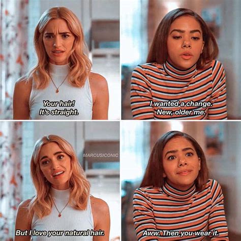 Beauty Cues To Take From Ginny & Georgia | Femina.in