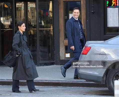 Dexter: Resurrection Set Photos Reveal First Look at Two NYC Detectives ...