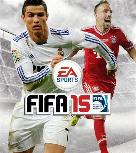 Fifa Soccer 15 (2014) Full Version PC Free download | 3 Fastians