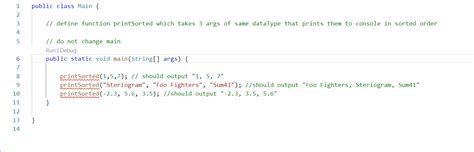 Image result for Test a Java Code