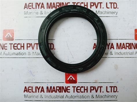 Mitsubishi Double Lip Shaft Oil Seal, Tb8010513F384 – Aeliya Marine Tech