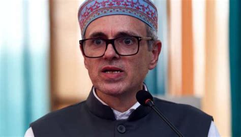CM Omar Abdullah Forms Expert Panel After Kishtwar Cloudburst; 70 Still ...
