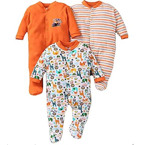 Amazon.in Bestsellers: The most popular items in Baby Boys' Bodysuits