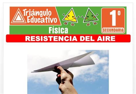 La resistencia del aire y su impacto