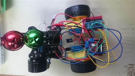 Image result for Arduino Speed Controller