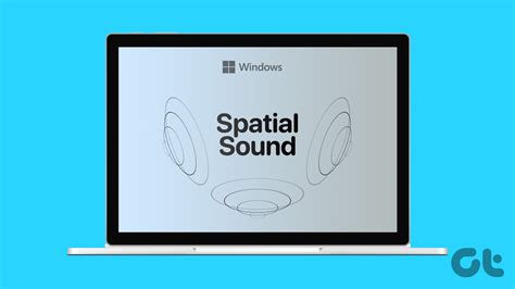 Image result for Spatial Sound Fix