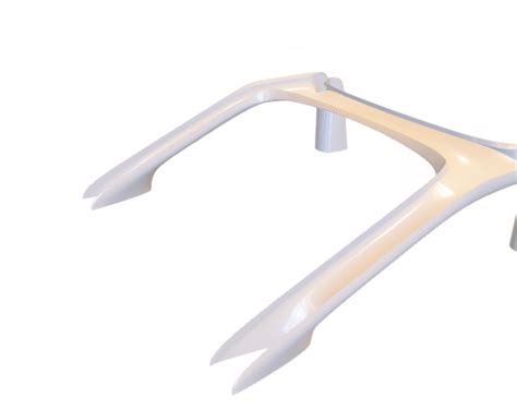 p3d.in - Subdivision Surface