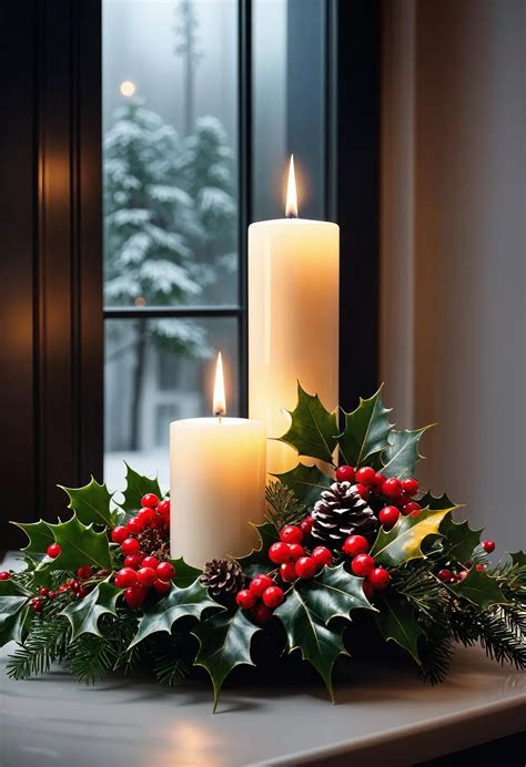 21 Trendy Indoor Christmas Decorations for Stunning 2024 Holiday Season ...