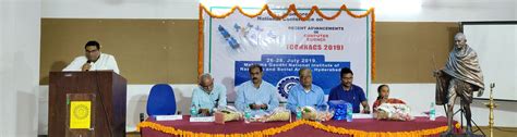 Mahatma Gandhi National Institute of Research and Social Action