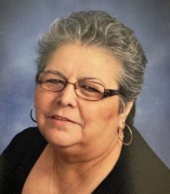 Juanita Peña Obituary - 2024 - OakCrest Funeral Home