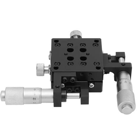 Buy Translation Stage, Large Stroke Linear Sliding Table, Machinery ...