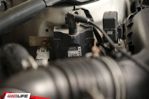 Image result for 4Runner Maintenance Map