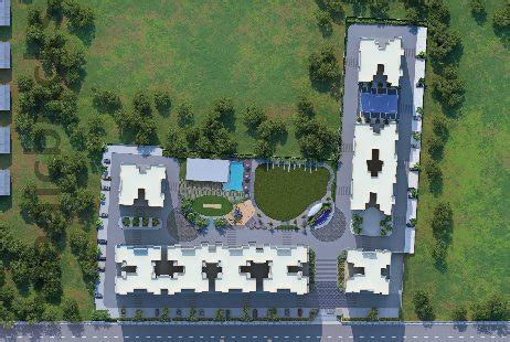 HN Safal Orchid Elegance in Bopal, Ahmedabad: Price, Brochure, Floor ...