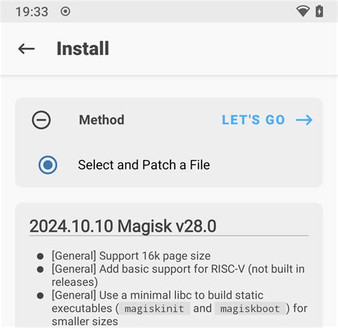 Image result for One UI Magisk Module