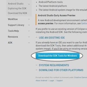 Image result for Which Eclipse for Android Development