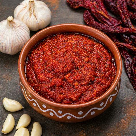 Authentic Rajasthani Garlic Chutney – Lehsun Ki Chutney ...