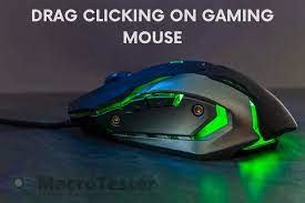 Drag Click Tutorial 的图像结果