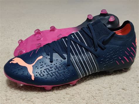 PUMA Future Z 2.2 FG/AG Firm Ground Football Boots 106482-03 | Compare ...