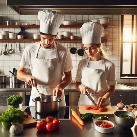 Image result for Chef Cooking Tutorial