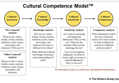 Image result for Cultural Competence Examples