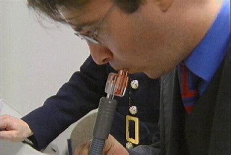 Plans to introduce random breath tests