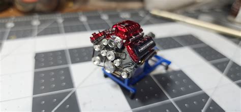 Ford Predator Engine Performance 的图像结果