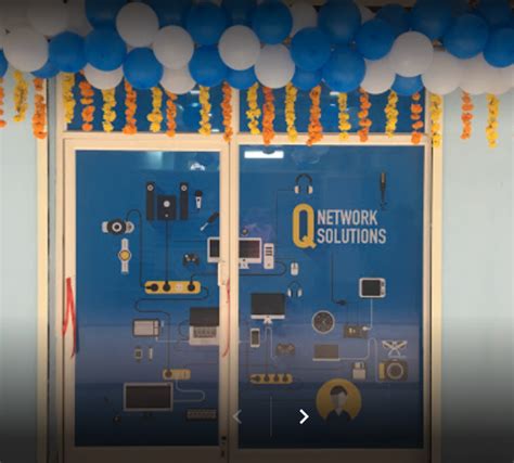 Q Network Solutions