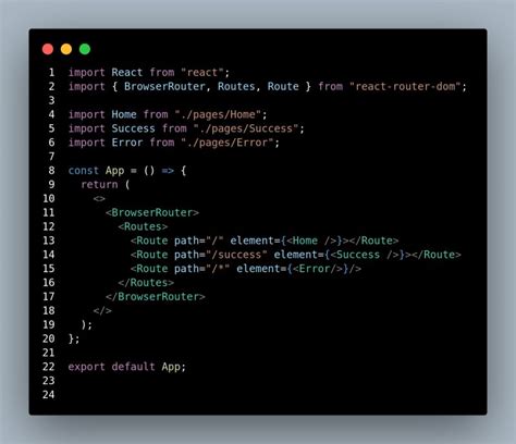 Image result for React Router by Programentor
