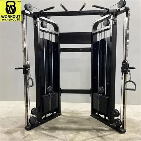 Functional Trainer Commercial Line 的图像结果