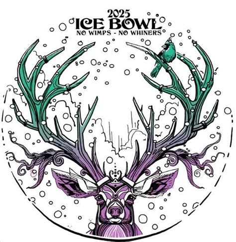 2025 LoCo Ice Bowl Series: LoCo DGC presents the Hal & Berni Hanson Ice ...