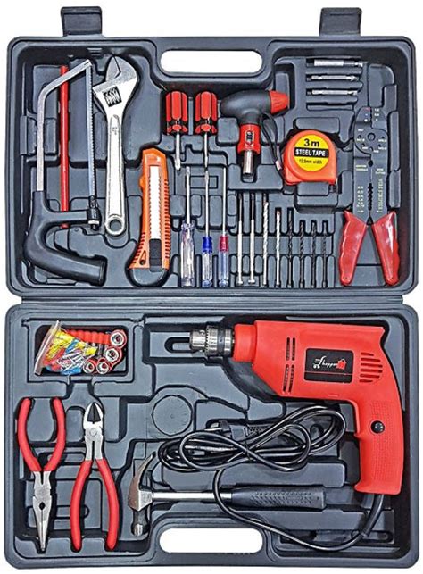 Drill Machine Set 的图像结果