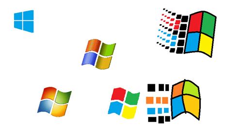 Image result for Windows XP 64-Bit Edition Logo