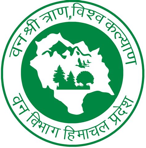 HP Forest Department