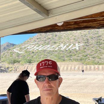 RIO SALADO SPORTSMANS CLUB - Updated January 2026 - 105 Photos & 158 ...