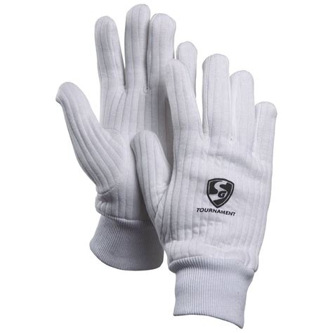 SG Tournament Inner Gloves, Adult – Prokicksports