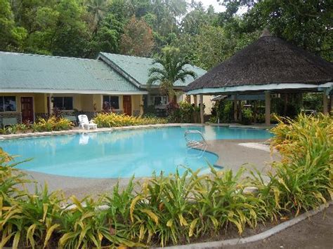 CAMIGUIN ISLAND GOLDEN SUNSET BEACH CLUB (Mambajao) - Hotel Reviews ...