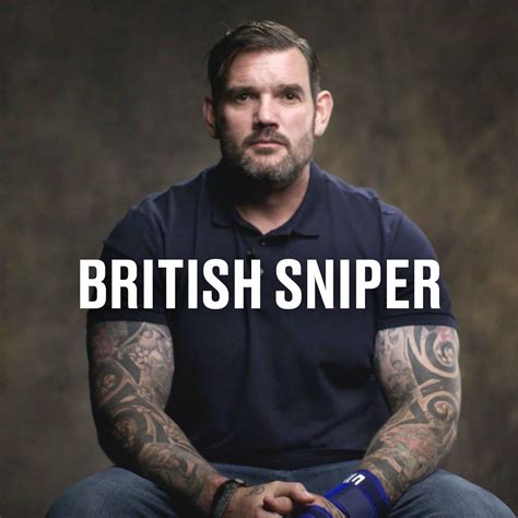 Extraordinary Lives: The MINUTES WITH Podcast / British Sniper ...