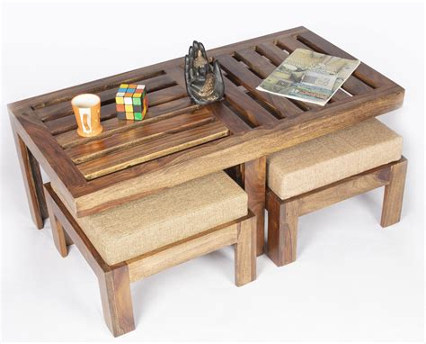 Table – The Teal Thread