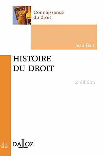 Amazon.in: Buy Histoire du droit - connaissance du droit Book Online at ...