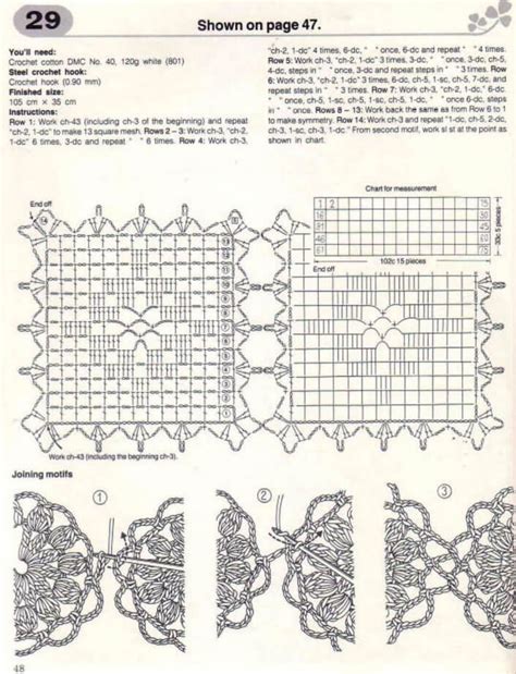 Image result for Rose Filet Crochet Table Runner Pattern