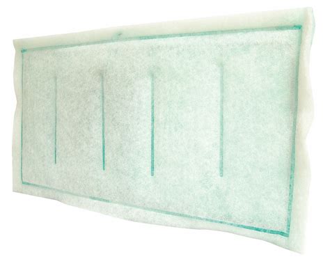 AIR HANDLER, Ring Panel Filter - 42TX86|42TX86 - Grainger