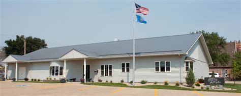 101 East 7th Avenue - Hyke Funeral Home