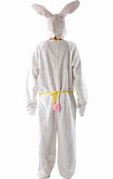 Image result for Scary Easter Bunny Costume