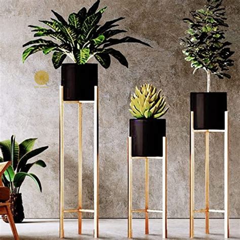 Planters | The Gharnish