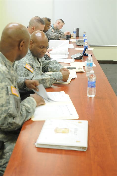 210th FA Bde. holds Sgt. Audie Murphy board | Article | The United ...
